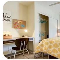 Jo's room