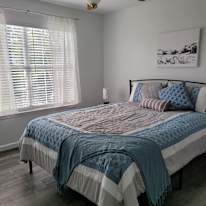 Melissa's room