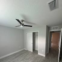 Jonathan's room