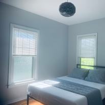 Noel's room