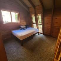 Stephen's room