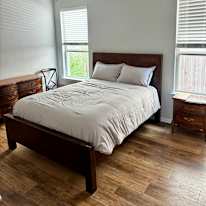 Alice Han's room