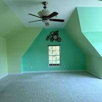 Paulina Led's room