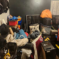 PAUL's room