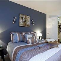 Gabrielle's room