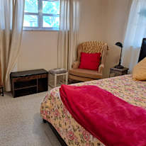 Lynn's room