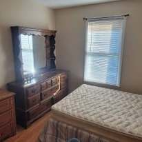 David's room
