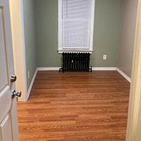 Harry's room