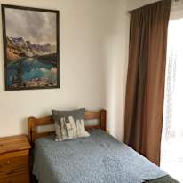 VALENTINA NAKOVSKA's room