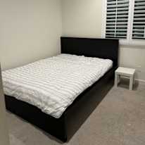 Aaron's room