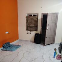 Mohamed Shirakil's room