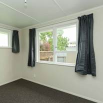 Connor's room