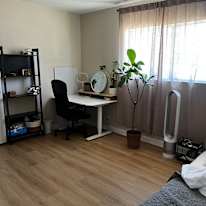 Sierra's room
