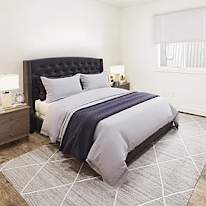 Erica's room