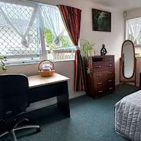 Kimmie's room