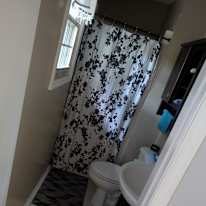 Hector Sanabria's room