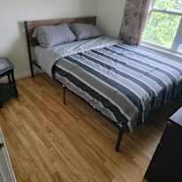 Shaun's room