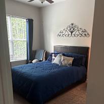 Germma's room