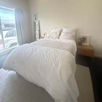 Amelia's room
