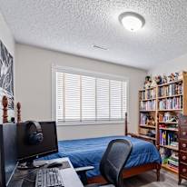 Todd's room
