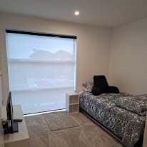 Nicole's room
