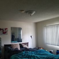 Robert's room