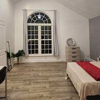 Elaine's room