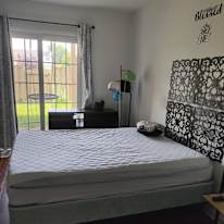 Ruth's room