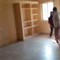 Triveni's room