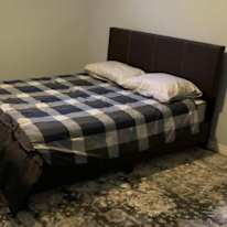 Michelle's room