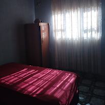Faiza's room