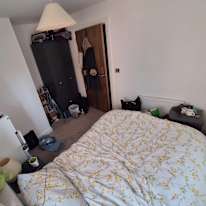 Ashish's room