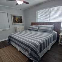 Peyton's room