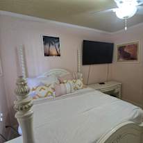 TONY's room