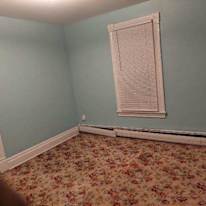 Mohit's room