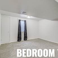 HomeCrew's room