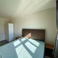 Leo's room