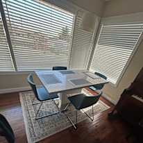 Monique's room