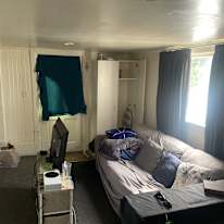 Quinn's room