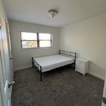 Colin's room