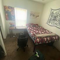 Torsten's room