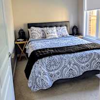 Susan's room
