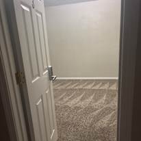 Donna Bohling's room