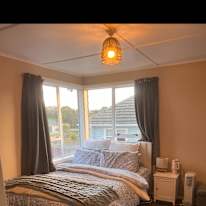 Joannah's room