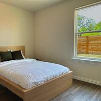Ethan's room