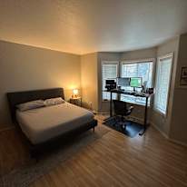 Quelio's room