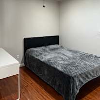 Kelly's room