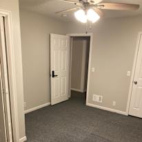 Travis's room