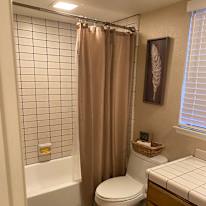 Carolyn's room