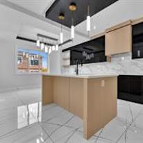 Emmaculate Nde's room